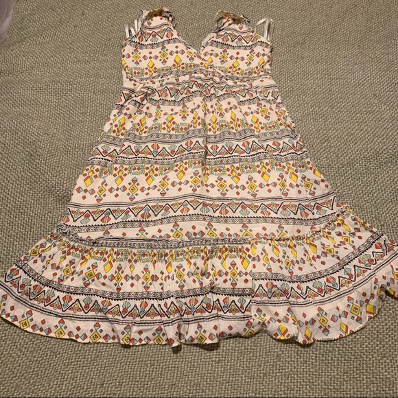 Jessica Simpson dress - Picture 2 of 4